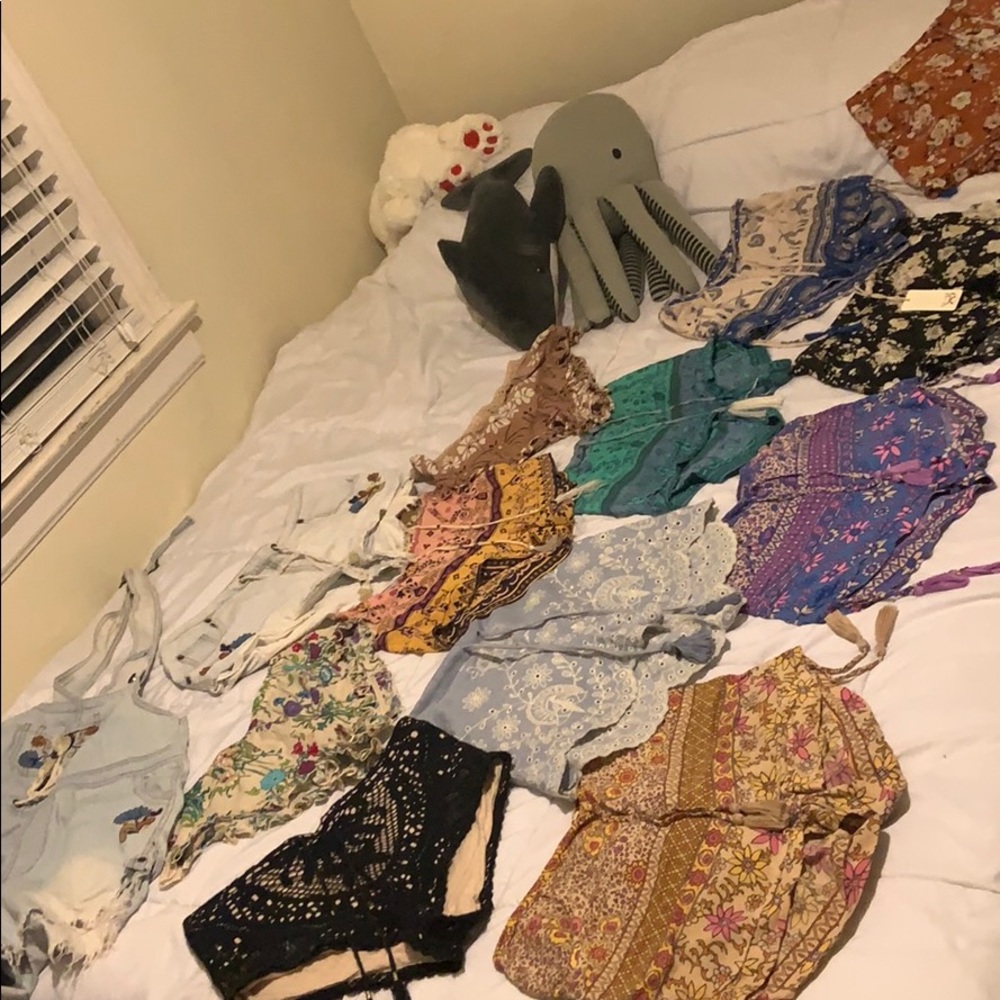 Spell!! Sharing some of my personal collection!